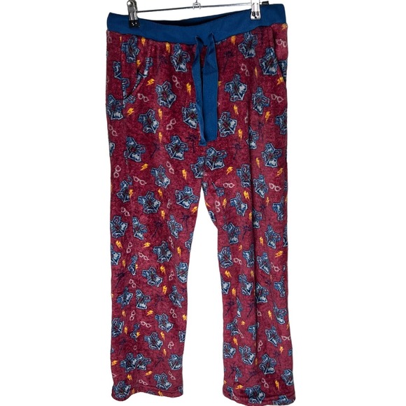 Warner Bros. Other - HARRY POTTER MENS SIZE SMALL PAJAMA PANTS